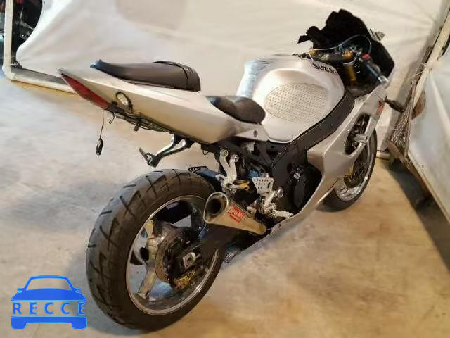 2003 SUZUKI GSX-R1000 JS1GT75AX32102604 Bild 3