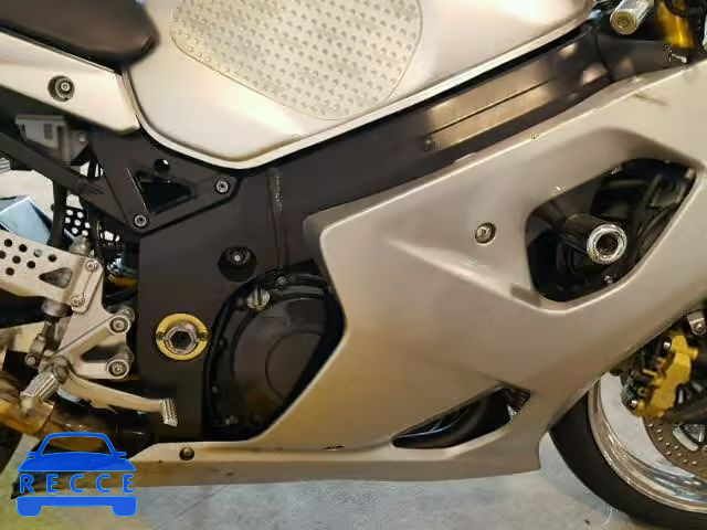 2003 SUZUKI GSX-R1000 JS1GT75AX32102604 Bild 6