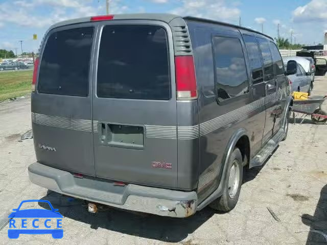 1998 GMC SAVANA RV 1GDFG15R0W1002946 зображення 3