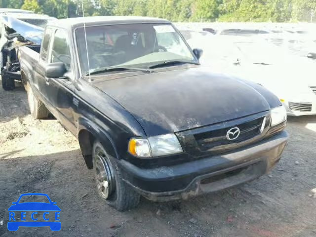 2002 MAZDA B3000 CAB 4F4YR16U62TM16748 зображення 0