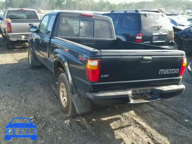 2002 MAZDA B3000 CAB 4F4YR16U62TM16748 зображення 2