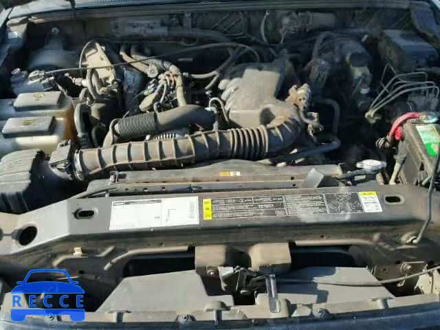 2002 MAZDA B3000 CAB 4F4YR16U62TM16748 image 6