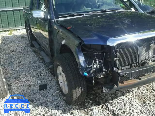 2009 SUZUKI EQUATOR RM 5Z6AD07W49C412969 Bild 9