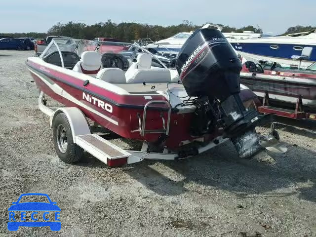 2002 NITR BOAT BUJ18351C202 image 2