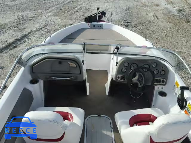 2002 NITR BOAT BUJ18351C202 image 4