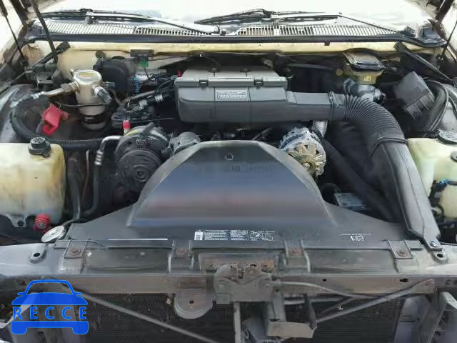 1993 BUICK ROADMASTER 1G4BN5378PR405699 image 6