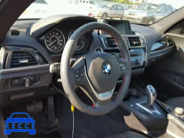 2016 BMW 228XI SULE WBA1G9C55GV726006 Bild 8