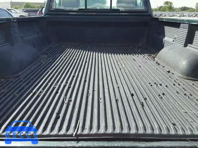 2000 TOYOTA TUNDRA 5TBJN3214YS035848 image 5