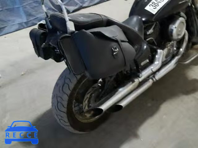 2000 YAMAHA XVS1100 JYAVP11E3YA006636 Bild 8