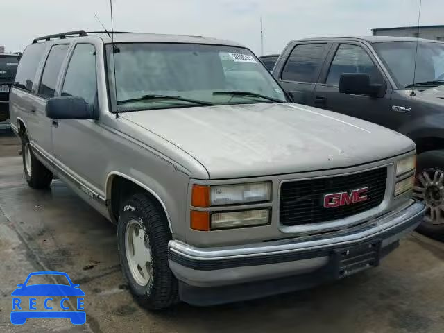 1999 GMC C1500 SUBU 1GKEC16R1XJ779541 image 0