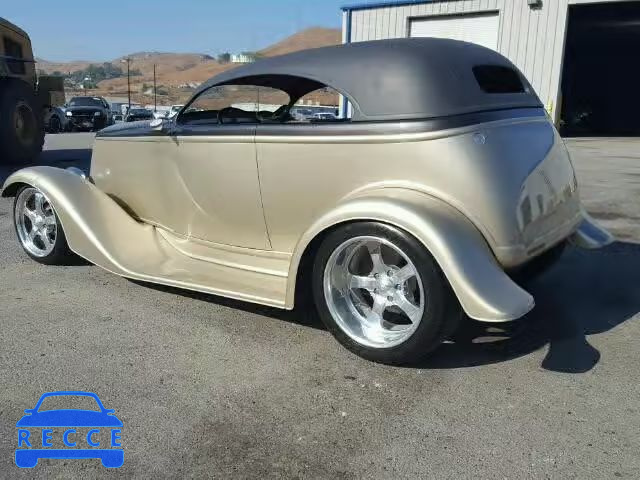 1933 FORD CUSTOM PS10432 image 2