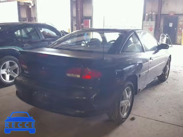 1999 CHEVROLET CAVALIER Z 1G1JF12T5X7261523 image 3