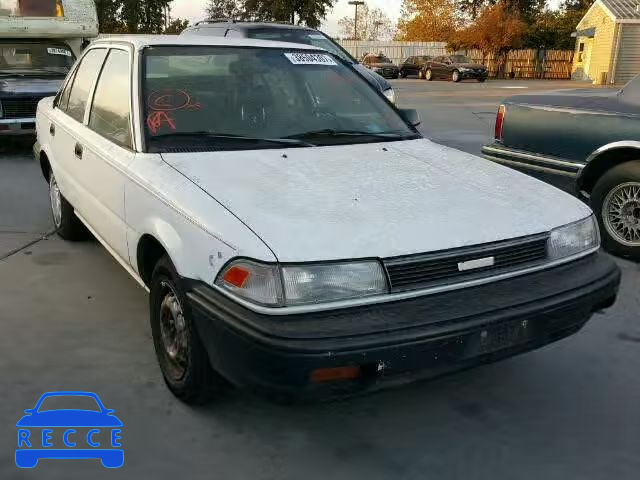 1990 TOYOTA COROLLA 1NXAE91A4LZ099237 image 0