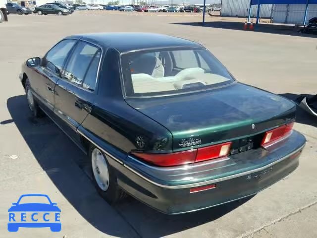 1994 BUICK SKYLARK CU 1G4NV55M0RC308101 зображення 2