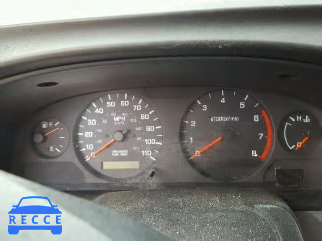 2000 NISSAN XTERRA XE 5N1DD28TXYC518865 image 7