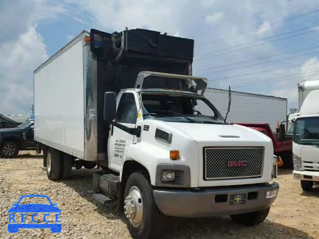 2007 GMC C7500 C7C0 1GDK7C1C77F900363 image 0