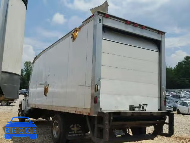 2007 GMC C7500 C7C0 1GDK7C1C77F900363 image 2