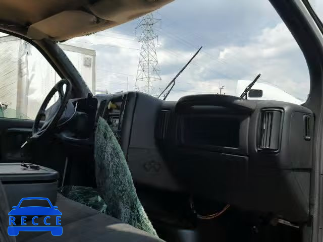 2007 GMC C7500 C7C0 1GDK7C1C77F900363 image 4