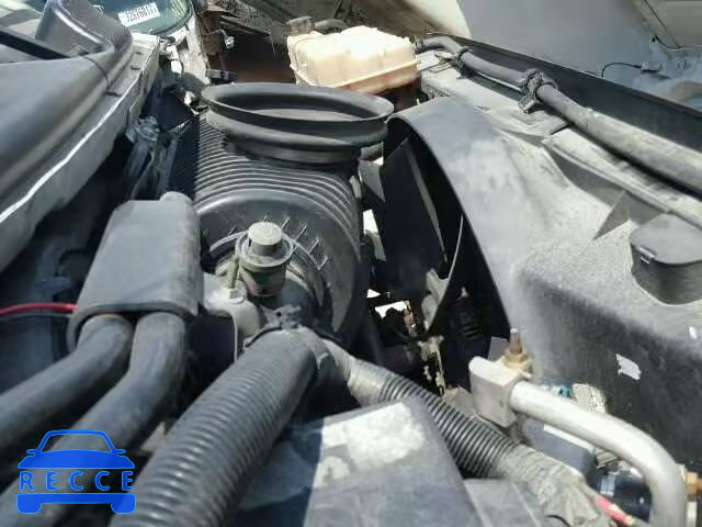 2007 GMC C7500 C7C0 1GDK7C1C77F900363 image 6