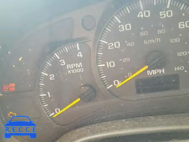 2007 GMC C7500 C7C0 1GDK7C1C77F900363 image 7