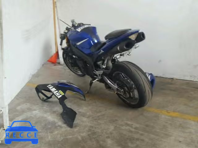 2006 YAMAHA YZFR1 JYARN15E86A000300 image 2