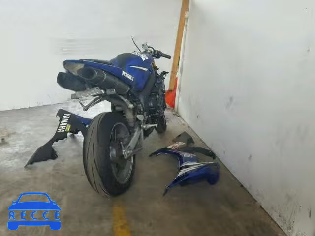 2006 YAMAHA YZFR1 JYARN15E86A000300 image 3