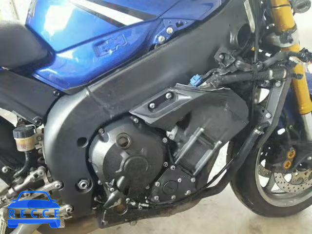 2006 YAMAHA YZFR1 JYARN15E86A000300 image 6