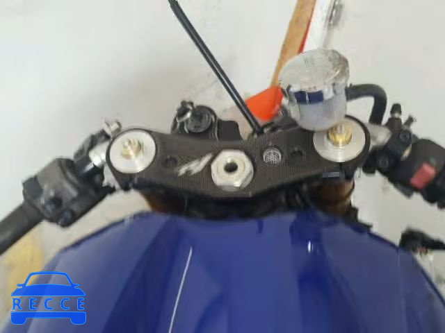 2006 YAMAHA YZFR1 JYARN15E86A000300 image 7
