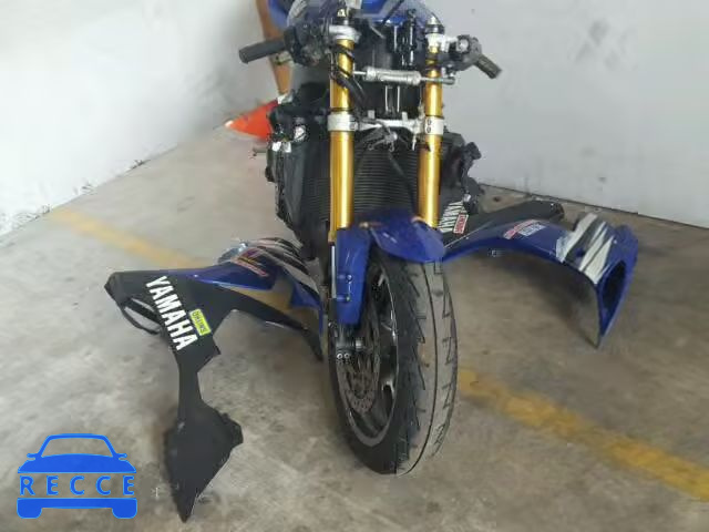 2006 YAMAHA YZFR1 JYARN15E86A000300 image 8