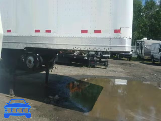 2001 GREAT DANE TRAILER TRAILER 1GRAA96221T008511 Bild 4