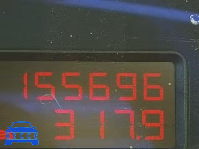 2006 VOLKSWAGEN TOUAREG 4. WVGZM77L36D008496 зображення 7