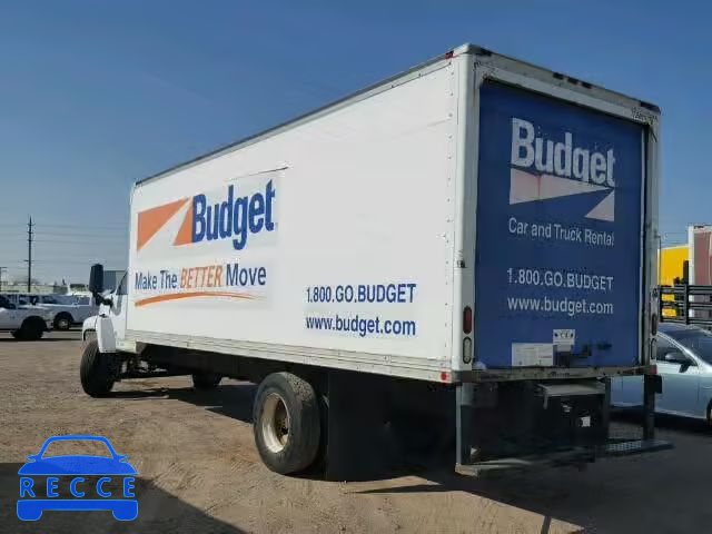 2007 GMC C7500 C7C0 1GDJ7C1387F901064 image 2