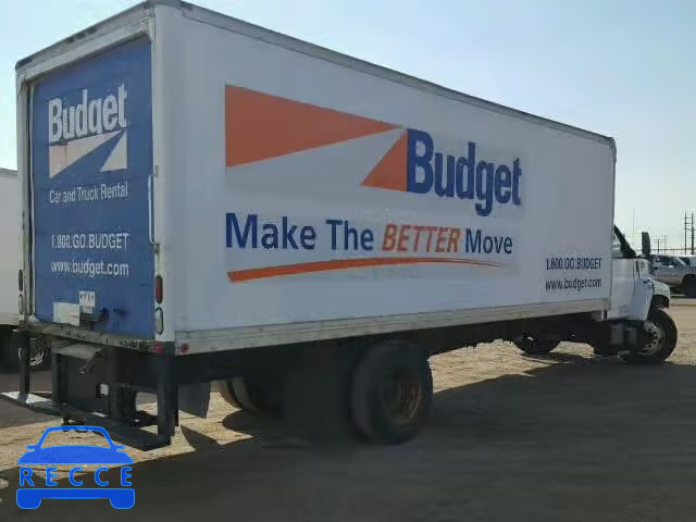 2007 GMC C7500 C7C0 1GDJ7C1387F901064 image 3