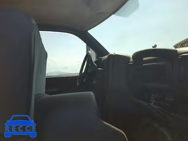 2007 GMC C7500 C7C0 1GDJ7C1387F901064 image 4