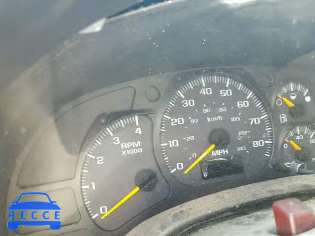 2007 GMC C7500 C7C0 1GDJ7C1387F901064 image 7
