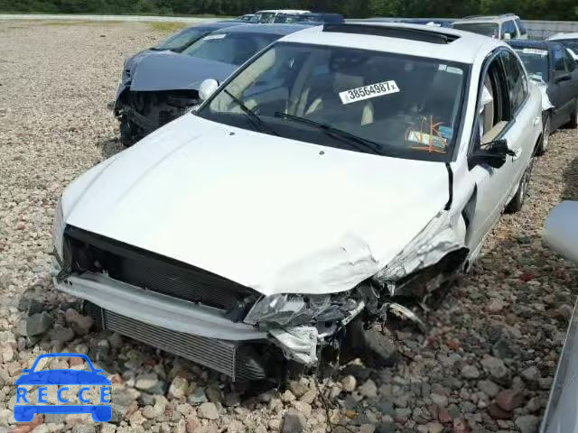 2012 VOLVO S80 YV1902AH2C1154175 image 1