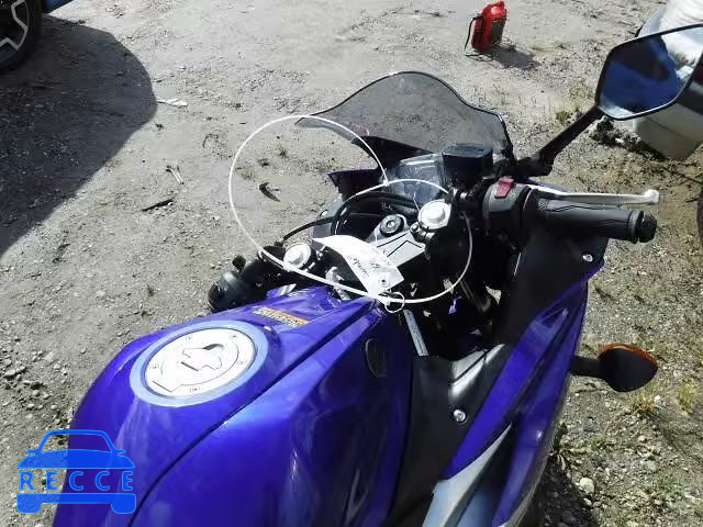 2017 YAMAHA YZFR3 MH3RH06Y3HK015803 image 4