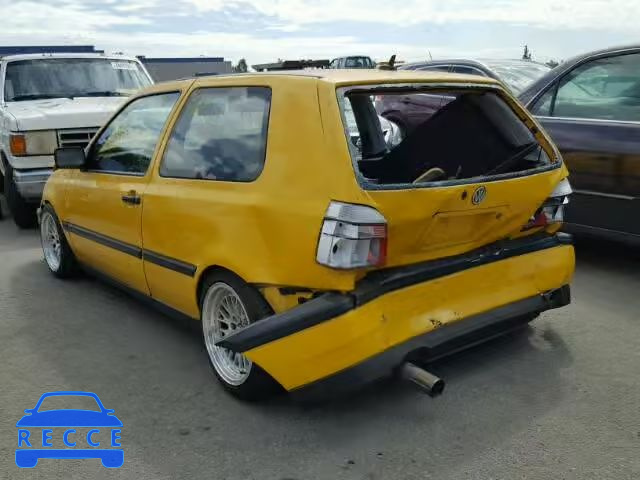 1998 VOLKSWAGEN GTI 3VWDB81H3WM214773 Bild 2
