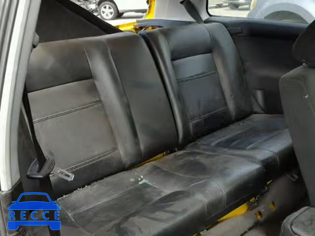 1998 VOLKSWAGEN GTI 3VWDB81H3WM214773 Bild 5