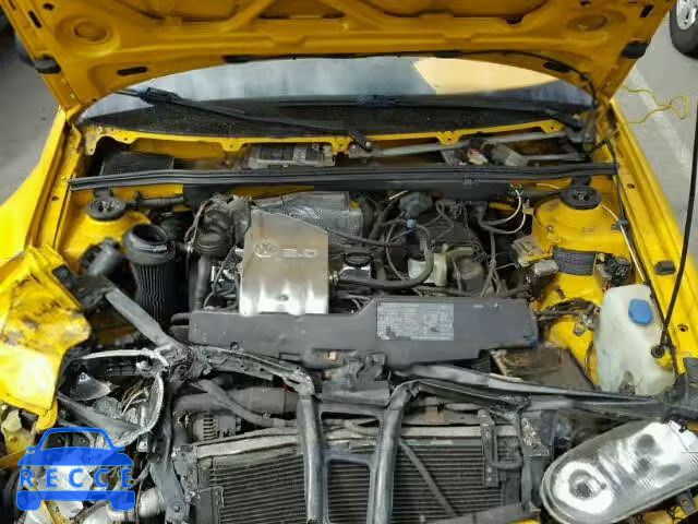 1998 VOLKSWAGEN GTI 3VWDB81H3WM214773 Bild 6