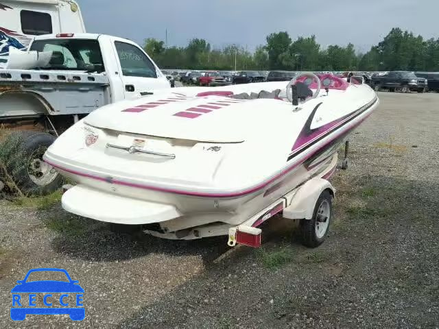 1995 SEAR MARINE/TRL SERR899D595 image 3