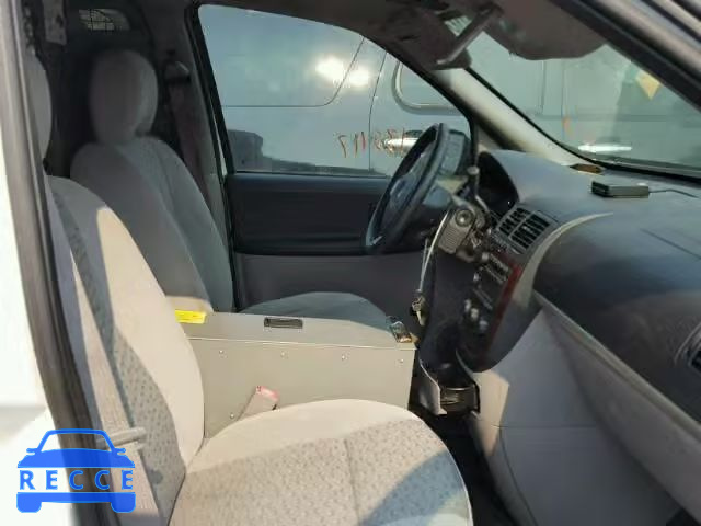 2008 CHEVROLET UPLANDER 1GBDV13108D202536 зображення 4