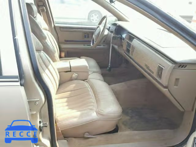 1995 BUICK ROADMASTER 1G4BN52PXSR401485 image 4