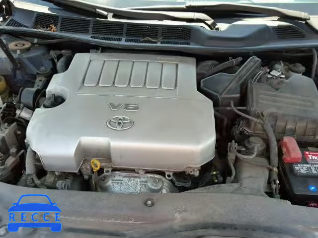 2007 TOYOTA AVALON 4T1BK36B07U193598 image 6