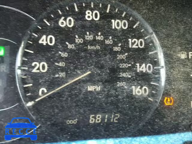 2007 TOYOTA AVALON 4T1BK36B07U193598 image 7