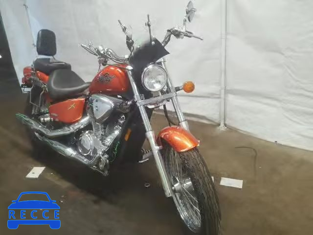 2005 HONDA VT600CD JH2PC21355M600532 зображення 0