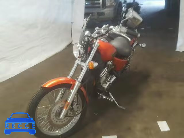 2005 HONDA VT600CD JH2PC21355M600532 image 1