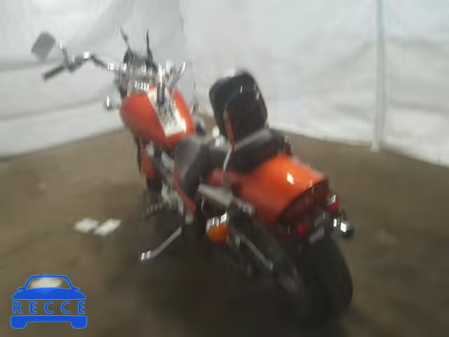 2005 HONDA VT600CD JH2PC21355M600532 image 2