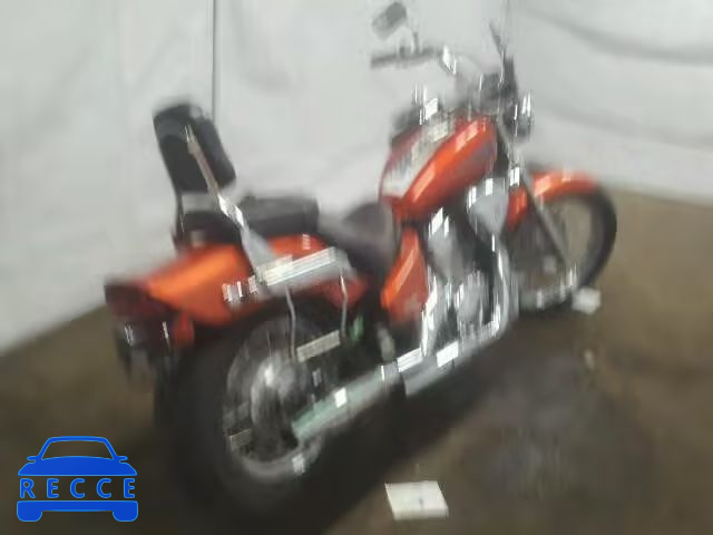 2005 HONDA VT600CD JH2PC21355M600532 image 3