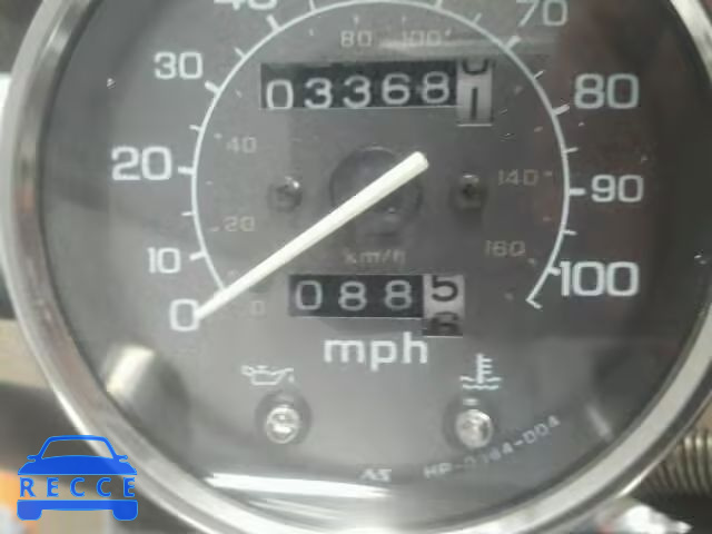 2005 HONDA VT600CD JH2PC21355M600532 image 7